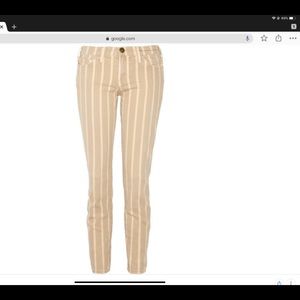 Current/Elliott jeans